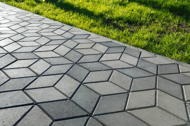 Reasons to Select Us for Your Driveway Paving Requirements in Lone Jack, MO