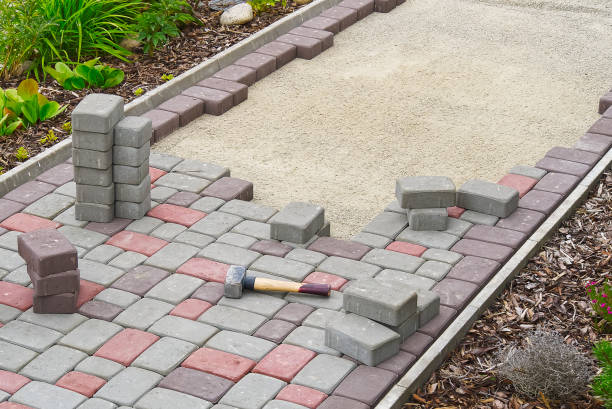 Best Driveway Pavers Near Me  in Lone Jack, MO