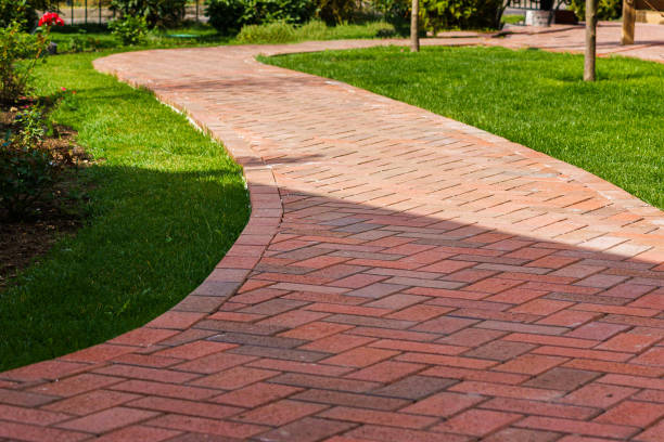 Best Brick Driveway Pavers  in Lone Jack, MO