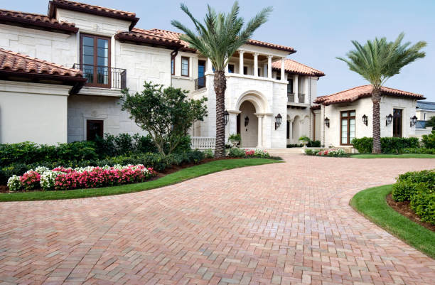 Best Driveway Pavers Near Me  in Lone Jack, MO
