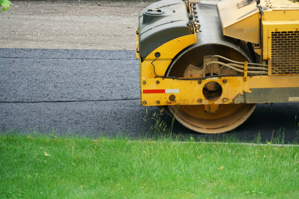 Best Residential Paver Driveway  in Lone Jack, MO