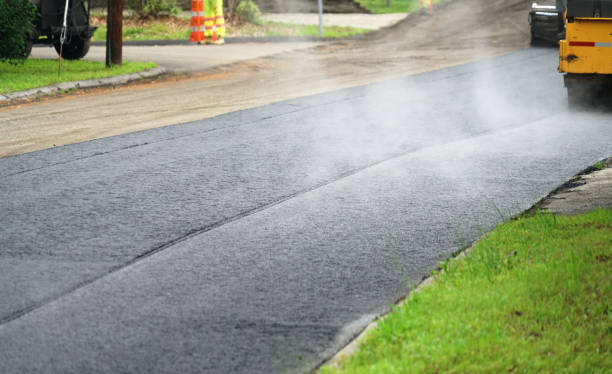 Professional Driveway Pavers in Lone Jack, MO