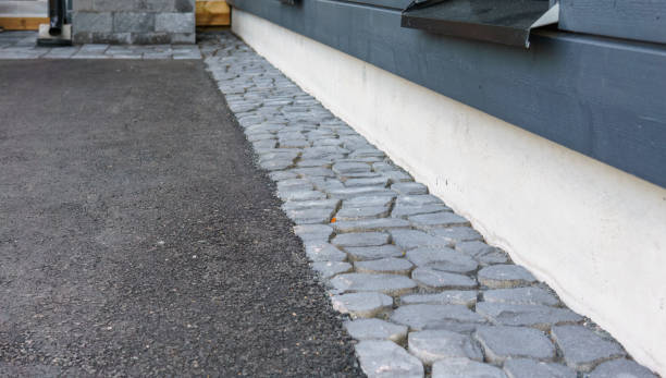 Best Driveway Paving Company  in Lone Jack, MO