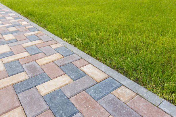 Best Residential Driveway Paver Services  in Lone Jack, MO